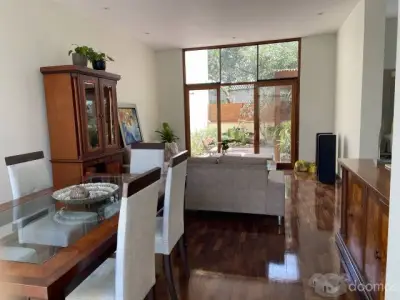 Alquilo bella casa en condominio