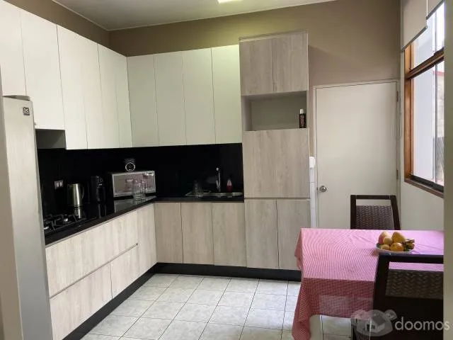 Alquilo bella casa en condominio - 6