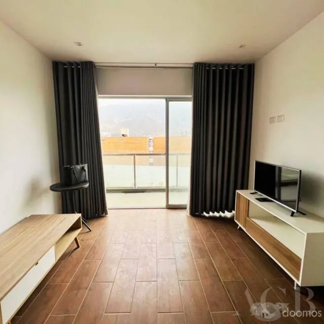 DEPARTAMENTO EN VENTA EN CONDOMINIO MAGNA HAUS- SURCO — foto 2