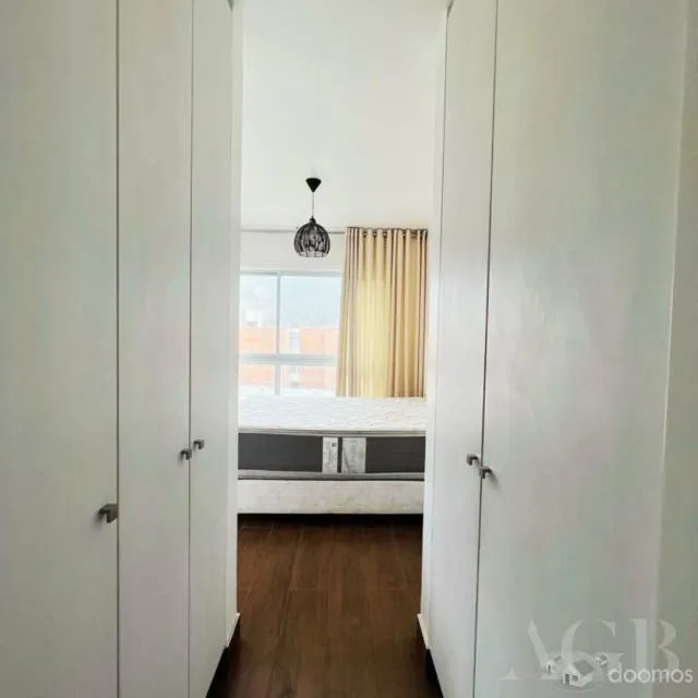 DEPARTAMENTO EN VENTA EN CONDOMINIO MAGNA HAUS- SURCO — foto 3