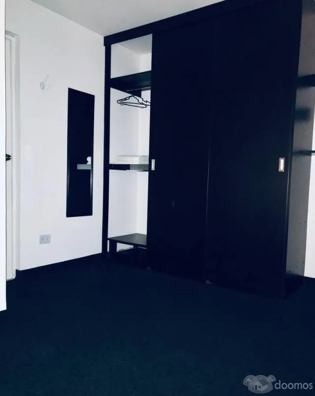 Alquiler Departamento 1 Dorm Amoblado - Todo Incluido — foto 3