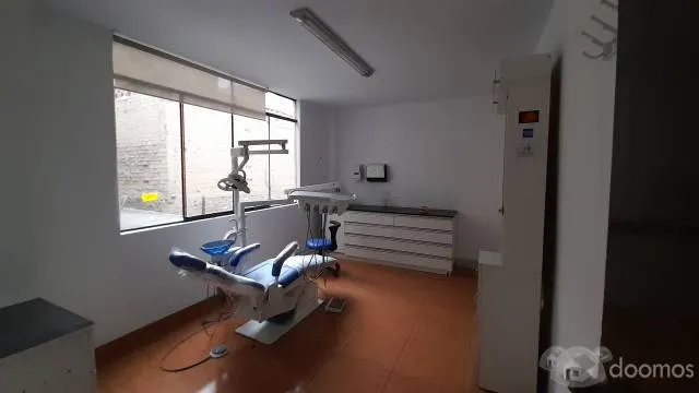 Alquilo local comercial 2do piso en zona comercial de Lurín — foto 2