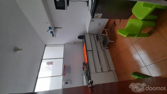 Alquilo local comercial 2do piso en zona comercial de Lurín — foto 4