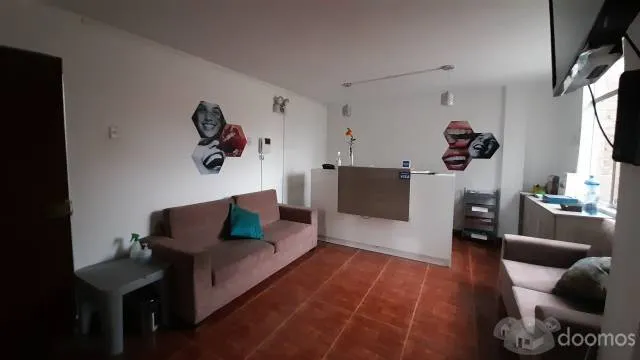 Alquilo local comercial 2do piso en zona comercial de Lurín — foto 6