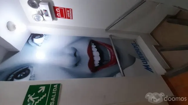 Alquilo local comercial 2do piso en zona comercial de Lurín — foto 8