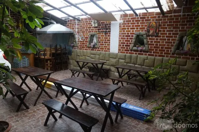 VENDO HOSTAL EN SANTA BEATRIZ CUSCO A 3 CUADRAS DE REAL PLAZA CUSCO - 2