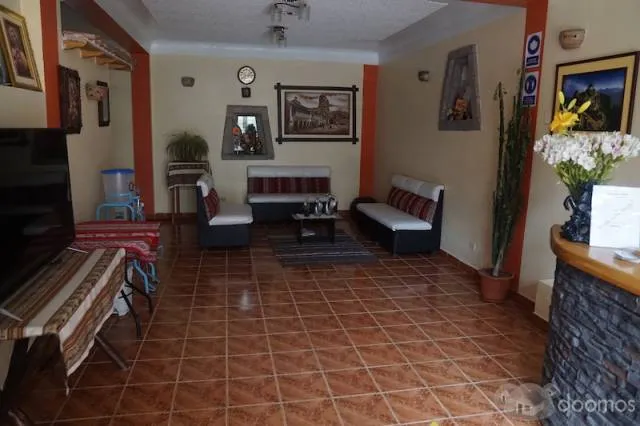 VENDO HOSTAL EN SANTA BEATRIZ CUSCO A 3 CUADRAS DE REAL PLAZA CUSCO - 3