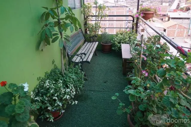 VENDO HOSTAL EN SANTA BEATRIZ CUSCO A 3 CUADRAS DE REAL PLAZA CUSCO - 4