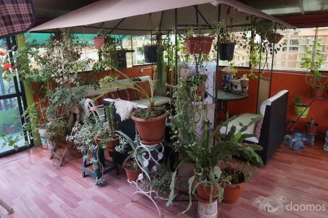 VENDO HOSTAL EN SANTA BEATRIZ CUSCO A 3 CUADRAS DE REAL PLAZA CUSCO - 5