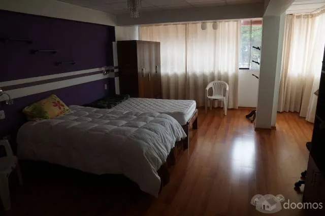 VENDO HOSTAL EN SANTA BEATRIZ CUSCO A 3 CUADRAS DE REAL PLAZA CUSCO - 6