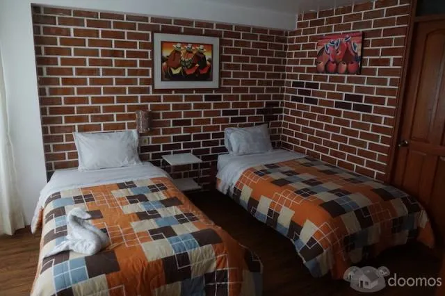 VENDO HOSTAL EN SANTA BEATRIZ CUSCO A 3 CUADRAS DE REAL PLAZA CUSCO - 7