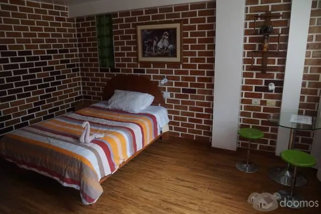 VENDO HOSTAL EN SANTA BEATRIZ CUSCO A 3 CUADRAS DE REAL PLAZA CUSCO - 9