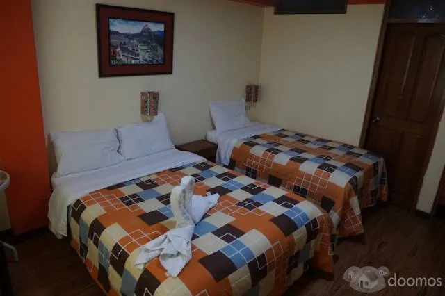 VENDO HOSTAL EN SANTA BEATRIZ CUSCO A 3 CUADRAS DE REAL PLAZA CUSCO - 11