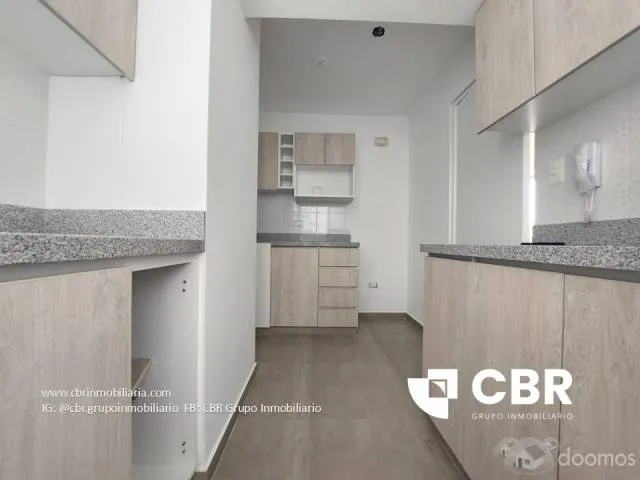 VENTA DEPARTAMENTOS ESTRENO EN SANTA BEATRIZ — foto 2
