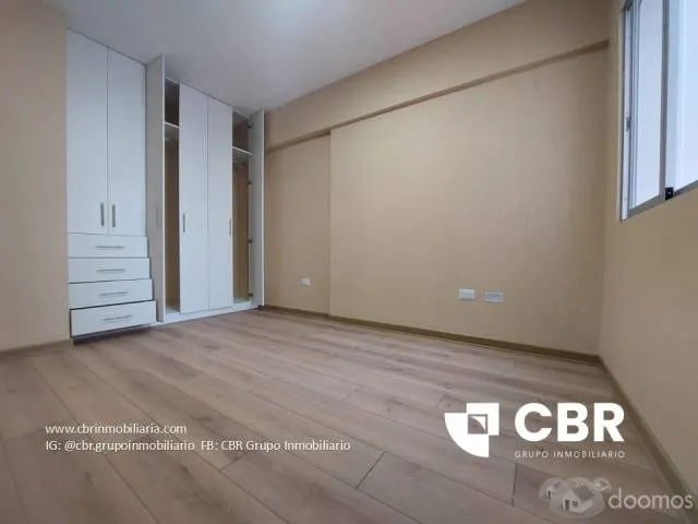 VENTA DEPARTAMENTOS ESTRENO EN SANTA BEATRIZ — foto 4