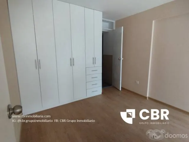 VENTA DEPARTAMENTOS ESTRENO EN SANTA BEATRIZ — foto 6