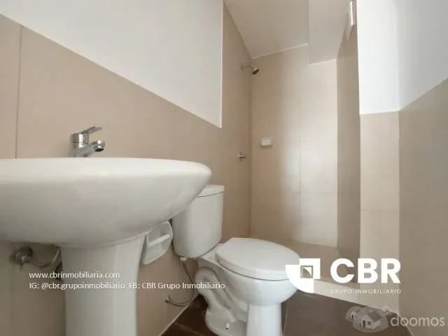 VENTA DEPARTAMENTOS ESTRENO EN SANTA BEATRIZ — foto 7