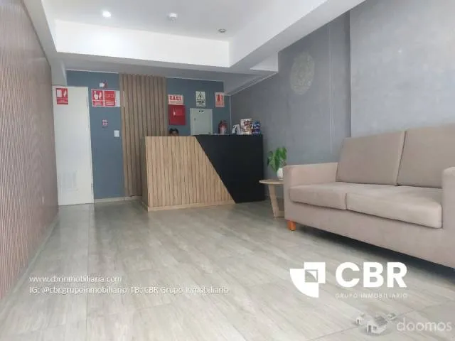 VENTA DEPARTAMENTOS ESTRENO EN SANTA BEATRIZ — foto 8