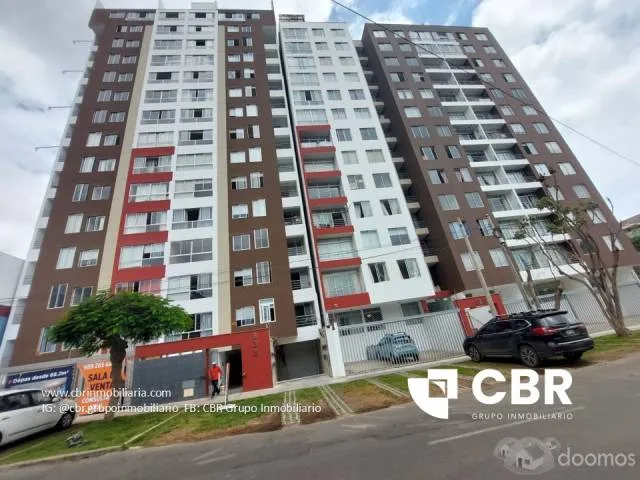 VENTA DEPARTAMENTOS ESTRENO EN SANTA BEATRIZ — foto 9