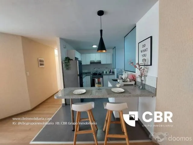 VENTA DÚPLEX ESTRENO EN SAN MIGUEL - 3