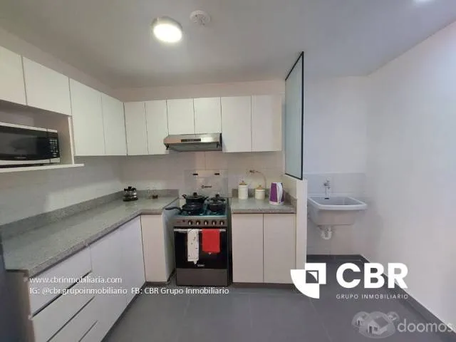 VENTA DÚPLEX ESTRENO EN SAN MIGUEL - 4