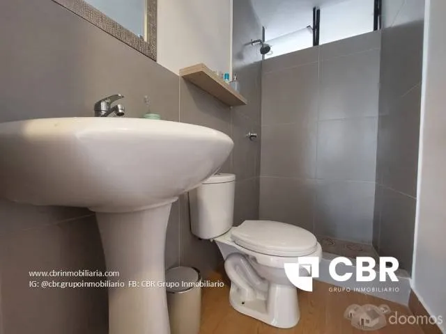VENTA DÚPLEX ESTRENO EN SAN MIGUEL - 10