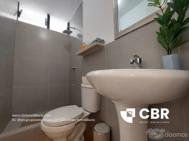 VENTA DÚPLEX ESTRENO EN SAN MIGUEL - 11
