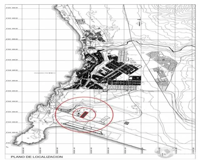 venta terreno - 1