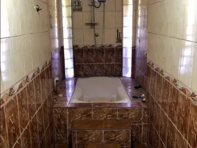 CASA EN ALQUILER