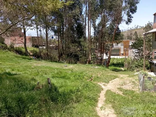 VENTA DE TERRENO DE 204.00M2 CERCA AL GOBIERNO REGIONAL AMAZONAS - 4