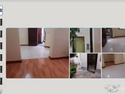 Se Alquila Departamento En Condominio