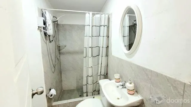 Departamento con patio en San Bartolo — foto 8