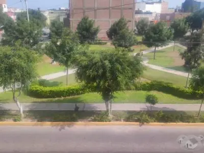 Alquiler de departamento