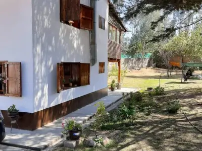 LINDO TERRENO DE CAMPO HUANCAYO ZAPALLANGA - MIRAFLORES