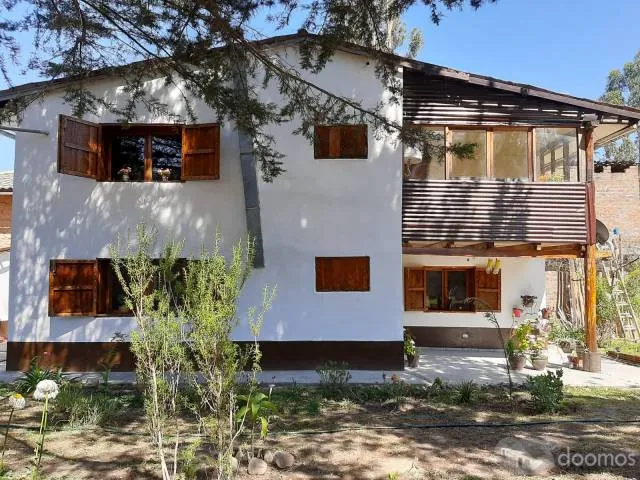 LINDO TERRENO DE CAMPO HUANCAYO ZAPALLANGA - MIRAFLORES — foto 2