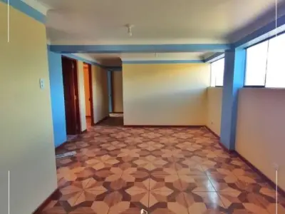 DEPARTAMENTO EN VENTA, TICAPATA, ENACO