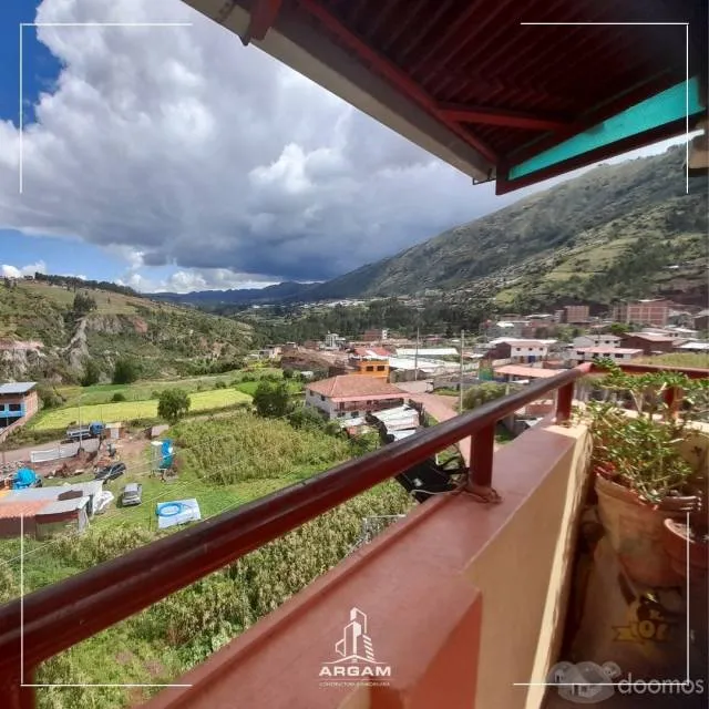 DEPARTAMENTO EN VENTA, TICAPATA, ENACO — foto 8