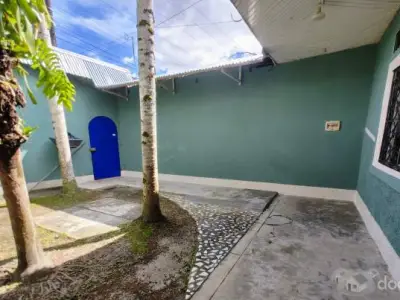 TERRENO Y CASAS EN SAN JUAN, IQUITOS