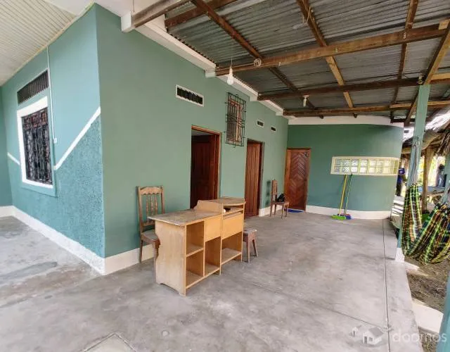 TERRENO Y CASAS EN SAN JUAN, IQUITOS — foto 2