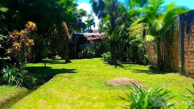 TERRENO Y CASAS EN SAN JUAN, IQUITOS — foto 7