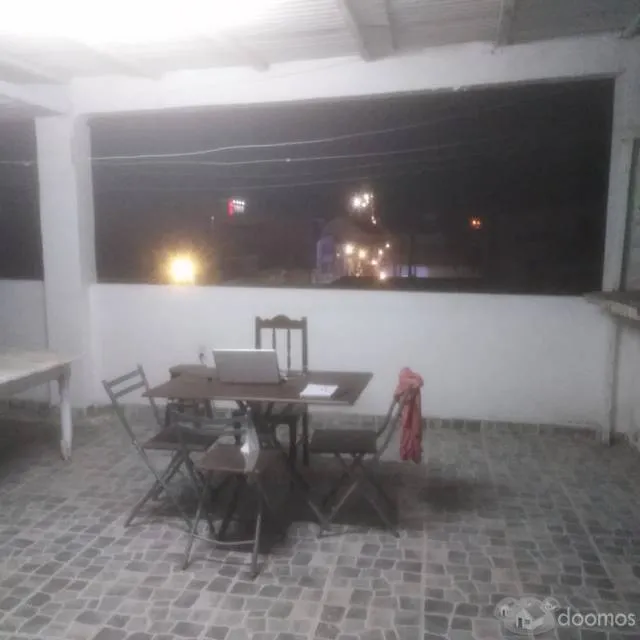 Alquilo Departamento - 2