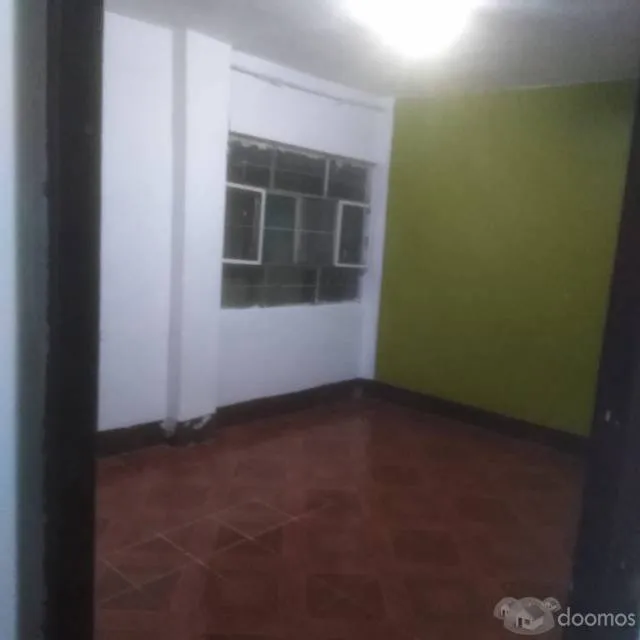 Alquilo Departamento - 4