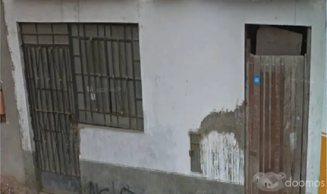 Se Vende Casa Con Barrio Consolidado - 1