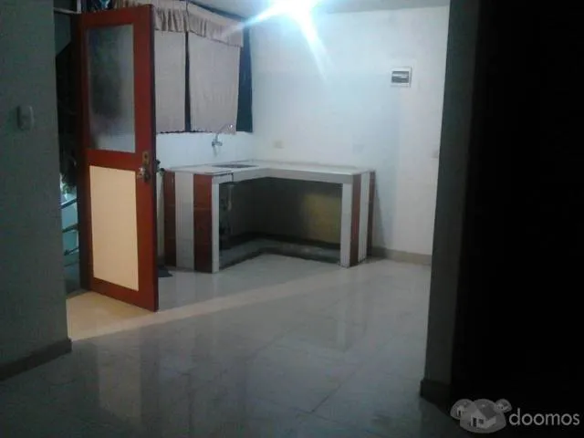 Departamento en alquiler de 60m2 — foto 2