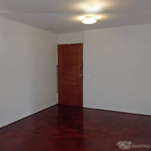ALQUILO LINDO DEPARTAMENTO 1 DORM. $500  MAGDALENA LIMITE SAN ISIDRO — foto 3