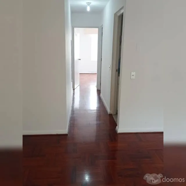 ALQUILO LINDO DEPARTAMENTO 1 DORM. $500  MAGDALENA LIMITE SAN ISIDRO — foto 4