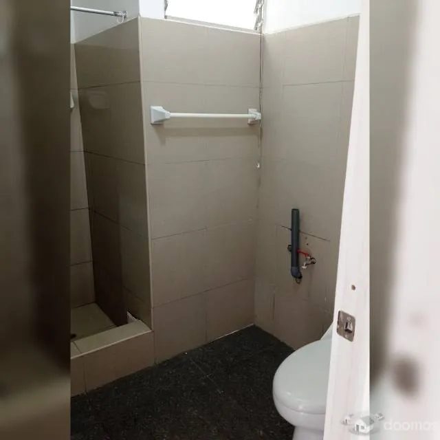 ALQUILO LINDO DEPARTAMENTO 1 DORM. $500  MAGDALENA LIMITE SAN ISIDRO — foto 6