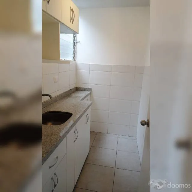 ALQUILO LINDO DEPARTAMENTO 1 DORM. $500  MAGDALENA LIMITE SAN ISIDRO — foto 7