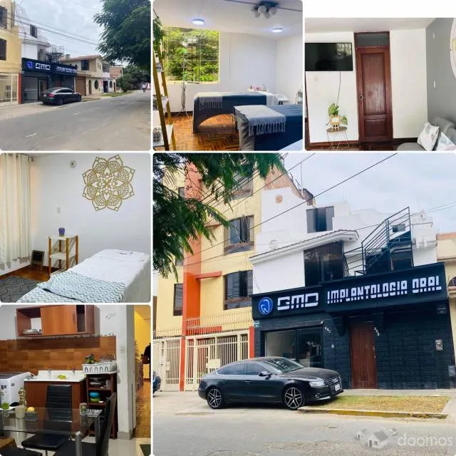¡Excelente Oportunidad de Alquiler! Amplio Local Comercial en 2do Piso, Ubicación Estratégica en Trujillo - 4