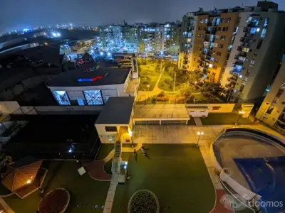 VENDO HERMOSO DEPARTAMENTO EN EL CALLAO, LA MEJOR ZONA, A 5 MINUTOS DE PLAZA VEA!!